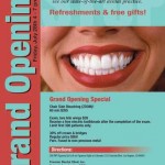 Dentist-flyer